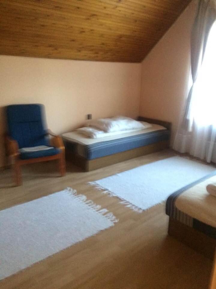 Ady Endre 9.A Appartement Balatonfůzfő Buitenkant foto