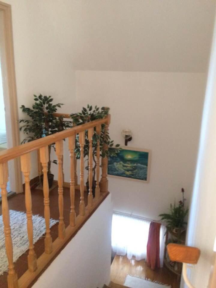 Ady Endre 9.A Appartement Balatonfůzfő Buitenkant foto