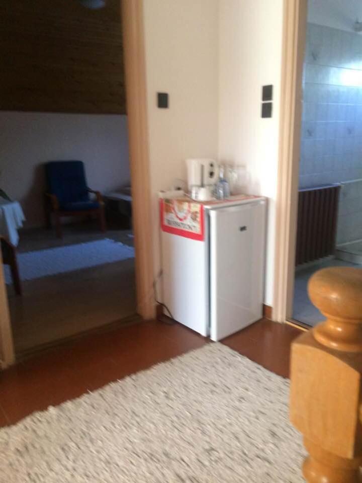 Ady Endre 9.A Appartement Balatonfůzfő Buitenkant foto